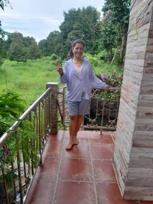 Lily 44 years Roiet Thailand