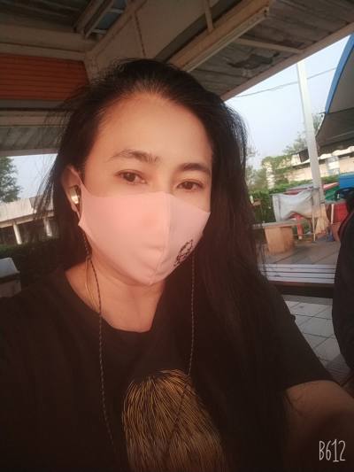 Phon 52 ans เมือว Thaïlande