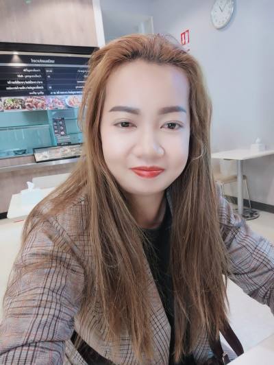 Jin 38 ans อุบลราชธานี Thaïlande