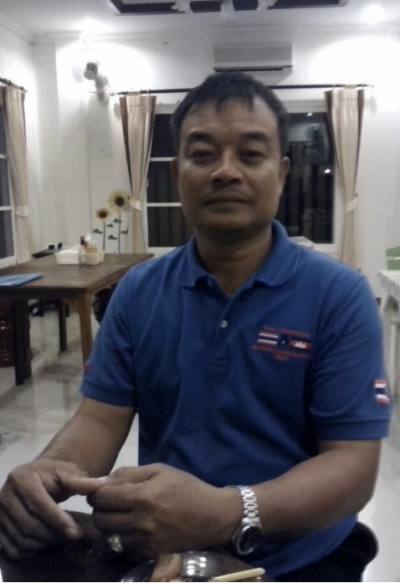 Tawan 45 ans Chanthaburi Thaïlande