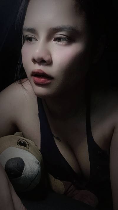 Maree 28 Jahre Pattaya  Thailand