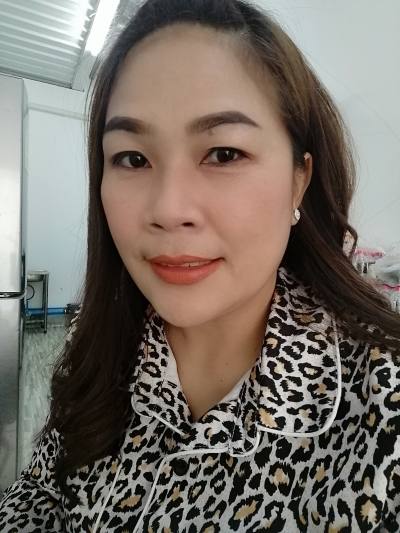 Suay 43 ans Hua Hin Thaïlande