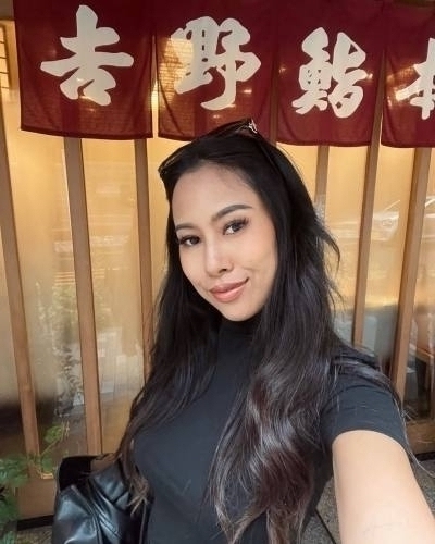 Phatcharee 36 ans Bangkok, Thailand  Thaïlande