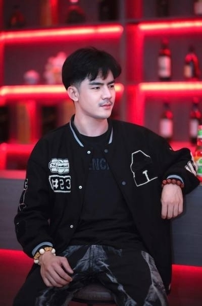 Jameson 29 ปี พุทธมณฑลสายสอง ไทย