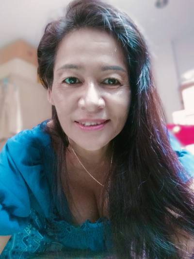 Pim 51 ans สังขะ Thaïlande