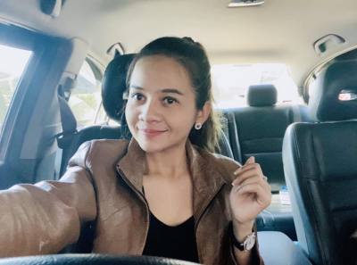 Alin 34 Jahre คูเมือง Thailand