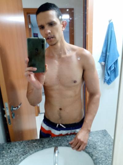 Mark 35 ปี Brazil Brazil