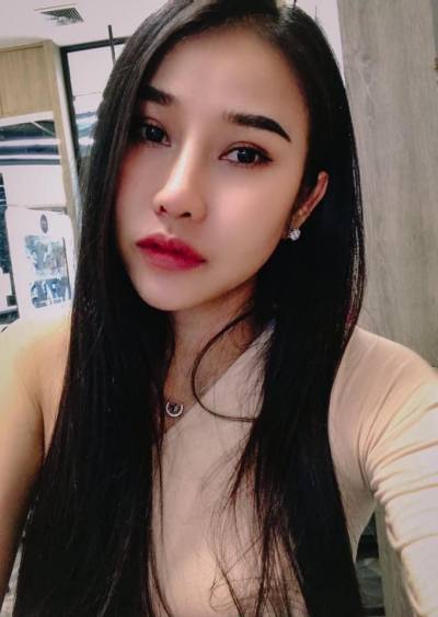 Joana 38 ans Bangkok  Thaïlande