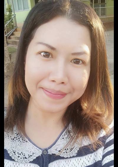 Waranya 44 ans Koh Samui Thaïlande