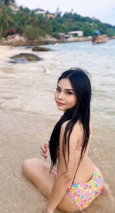 Jasmine 24 ans Pattaya  Thaïlande