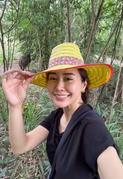 Daraa 29 years Dara Thailand