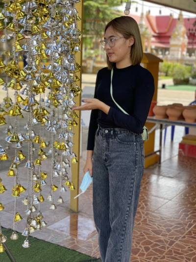 Yui 32 years Muang  Thailand