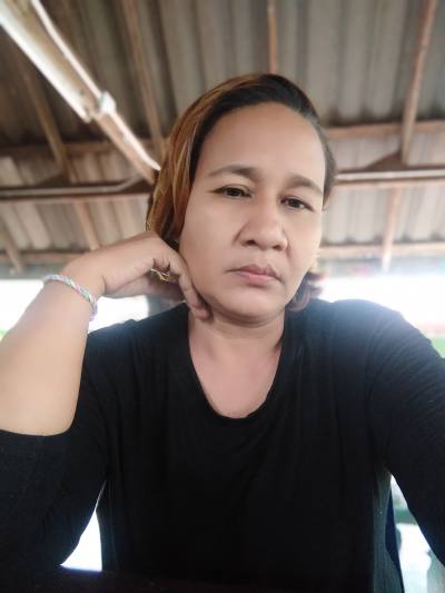 Wichuda 44 ans ตรัง Thaïlande