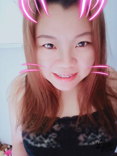 Ninla 44 ans Brest Thaïlande