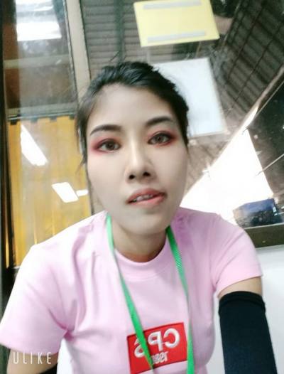 Rin 29 years บางพลี Thailand