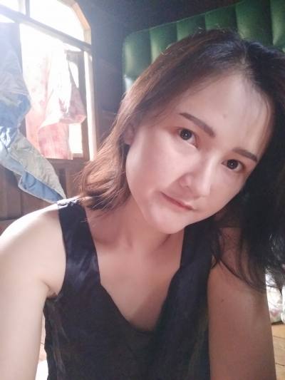 Ploy 36 Jahre ปากชม Thailand