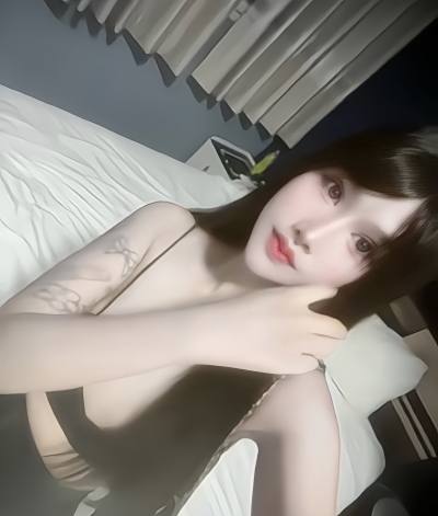 Linmie 25 years Bangkok Thailand Thailand
