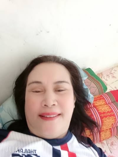 Chutikan 36 ans Thailand Thaïlande