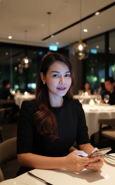 Phenphak 37 Jahre Chaiyaphum Thailand