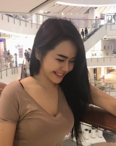 Suwannee 31 Jahre Nakhon Sawan Thailand