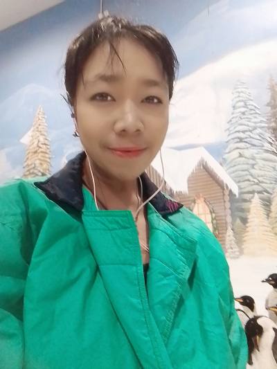 Chanael 35 ans Bangkok  Thaïlande