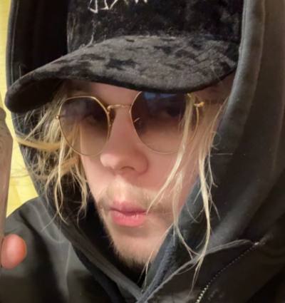 Val 26 Jahre Bangkok Thailand