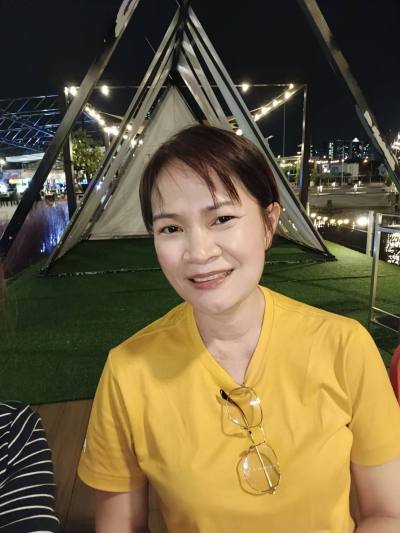 Sa 52 ans Mahasarakham  Thaïlande