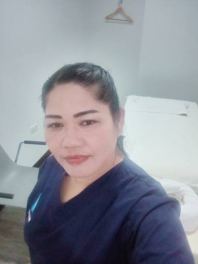Porntihp 47 ans กำแพงเพชร Thaïlande