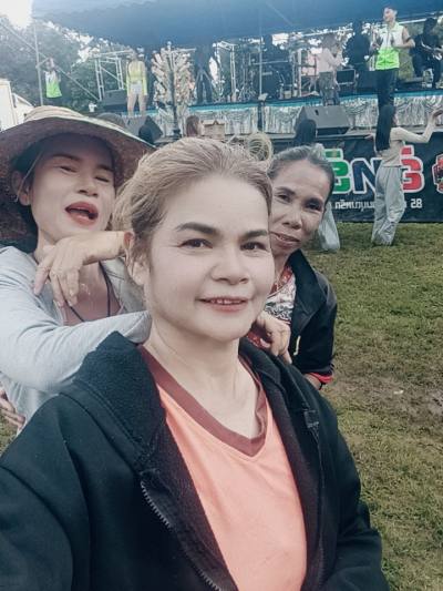 Pikoo 39 ans Austr Thaïlande
