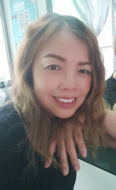 Chanida 49 Jahre Thailand Thailand