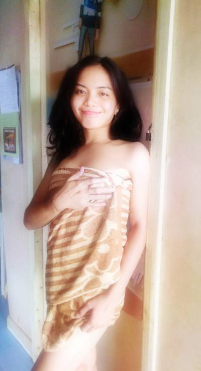 Barbie 22 ans Pattaya Thaïlande