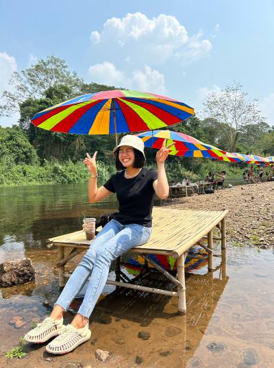 Nam 34 Jahre กรุงเทพมหานคร Thailand