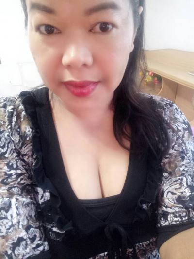 Ammy 49 ans Borabue Thaïlande