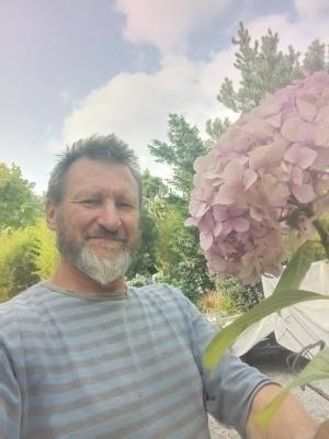 Jean luc 61 ปี Chateaulin France