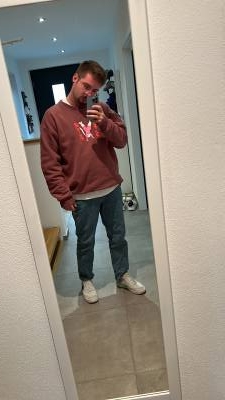 Adrian 26 ปี Rosenheim Germany