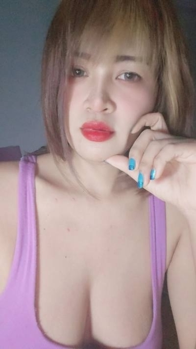 Oom 36 years Pattaya  Thailand