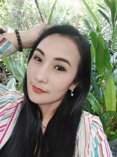Wan​ 44 ans ผักไห่ Thaïlande