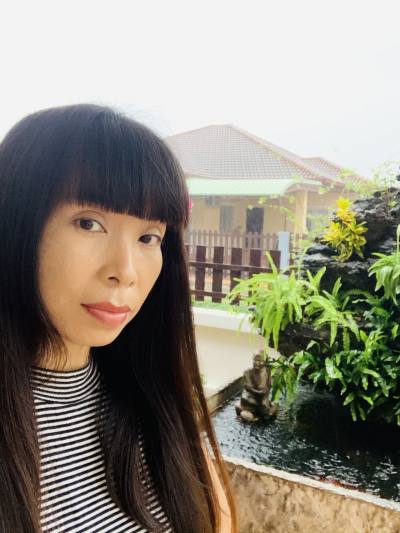 Pichamon 48 ans Chonburi  Thaïlande