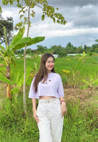 Hayam 29 years Bangkok Thailand
