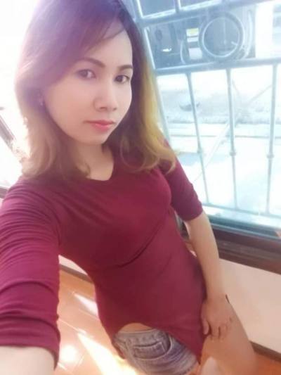 พิม 35 Jahre Stuk Thailand
