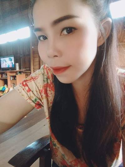 Nanny 34 Jahre ลับแล Thailand