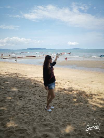 Jiji​ 43 ans Thailand Thaïlande