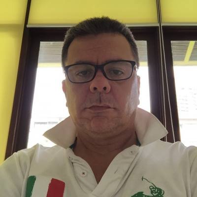 Stefano 54 ปี Nakon Pathom ไทย
