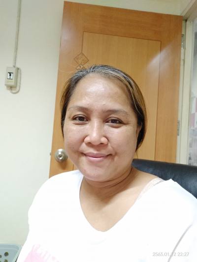 Tanita 47 ans Muang Thaïlande