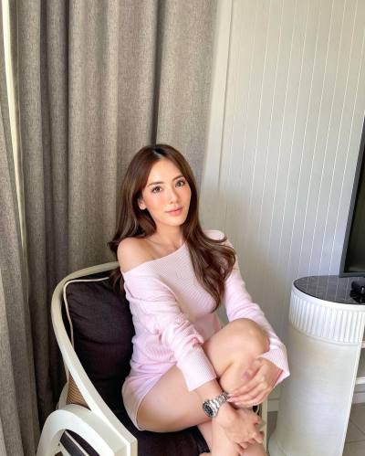 Natty 33 ans ลาดพร้าว Thaïlande