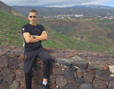 Bekir 42 ปี Lamai ไทย