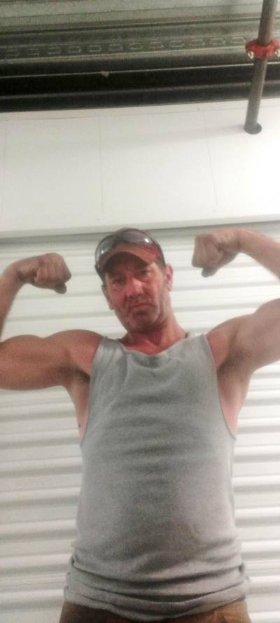Troy 49 ปี Union City United States