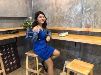 Miki 27 years Muang  Thailand