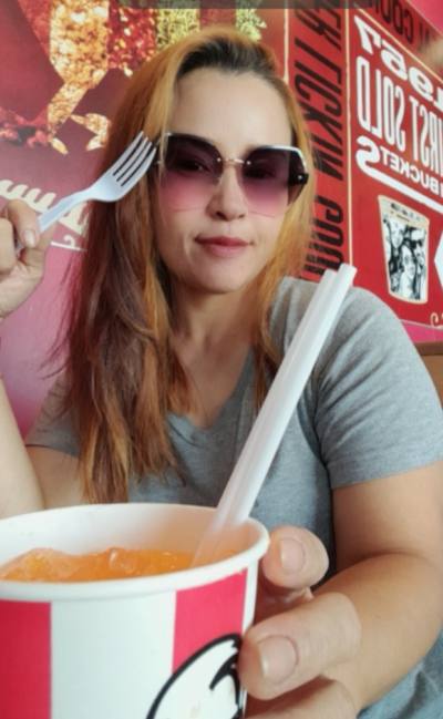 Nina 41 Jahre Nongkai Thailand