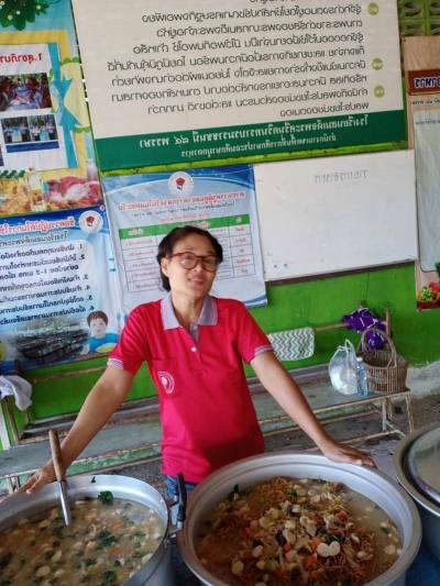 Koy 46 years  นครพนม Thailand